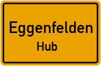 Straßen in Eggenfelden Hub