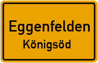 Königsöd in EggenfeldenKönigsöd