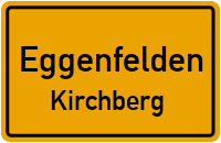 Waldstraße in EggenfeldenKirchberg
