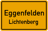 Lichtenberg in EggenfeldenLichtenberg