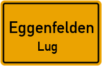 Straßenverzeichnis Eggenfelden Lug