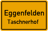 Straßen in Eggenfelden Taschnerhof