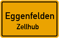 Hausmühlweg in EggenfeldenZellhub