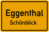 Schönblick in EggenthalSchönblick