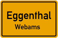 Webams in EggenthalWebams