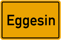 Wo liegt Eggesin?