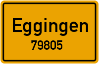 79805 Eggingen