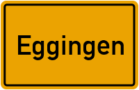 Wo liegt Eggingen?