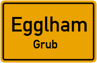 Grub in EgglhamGrub