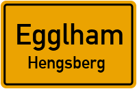 Hengsberg in EgglhamHengsberg