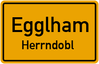 Straßenverzeichnis Egglham Herrndobl