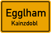 Kainzdobl in EgglhamKainzdobl