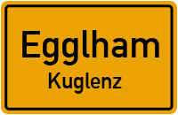 Straßenverzeichnis Egglham Kuglenz