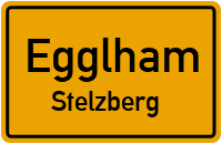 Straßenverzeichnis Egglham Stelzberg