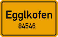 84546 Egglkofen