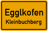 Straßenverzeichnis Egglkofen Kleinbuchberg