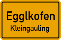 Kleingauling