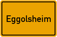 Wo liegt Eggolsheim?