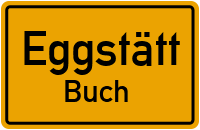 Straßen in Eggstätt Buch