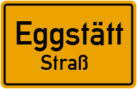 Straßen in Eggstätt Straß