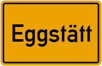 Wo liegt Eggstätt?