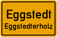 Eggstedter Holz in EggstedtEggstedterholz