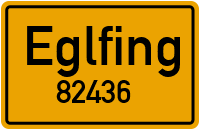82436 Eglfing