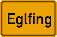 Eglfing in Bayern