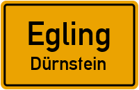 Straßenverzeichnis Egling Dürnstein