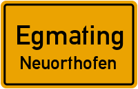 Neuorthofen