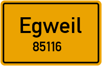 85116 Egweil