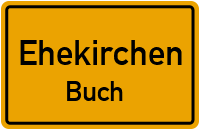 Rainerstraße in EhekirchenBuch