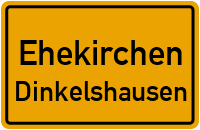 Dinkelshausen a in EhekirchenDinkelshausen