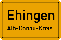 Zulassungstelle Ehingen (Alb-Donau-Kreis)
