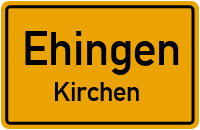 Mochental in EhingenKirchen