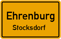 Fuhrenstraße in 27248 Ehrenburg (Stocksdorf)