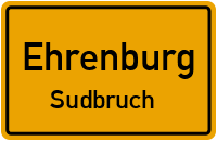 Sudbruch in 27248 Ehrenburg (Sudbruch)