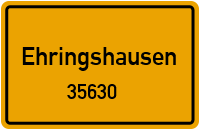 35630 Ehringshausen