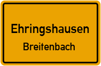 Finkenweg in EhringshausenBreitenbach