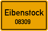 08309 Eibenstock