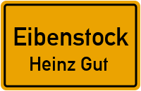 Albertplatz in 08309 Eibenstock (Heinz Gut)