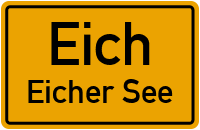 Im Weidich in 67580 Eich (Eicher See)