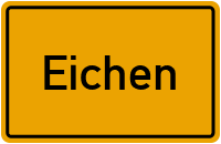Rieden-Hirschwald in Eichen