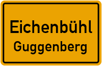 Burgäckerweg in 63928 Eichenbühl (Guggenberg)