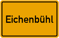 Eichenbühl in Bayern