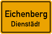 Über Dem Dorfe in 07768 Eichenberg (Dienstädt)