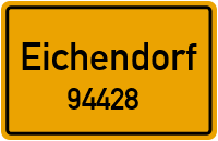 94428 Eichendorf