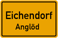 Straßenverzeichnis Eichendorf Anglöd