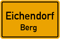 Berg in EichendorfBerg