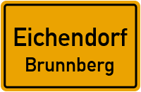Straßenverzeichnis Eichendorf Brunnberg